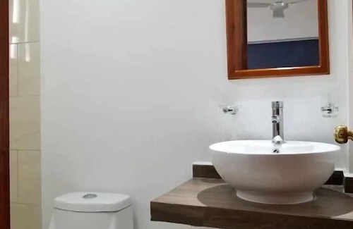 Putla Villa de Guerrero Hotel | Hotel EBA