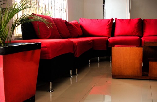 Loreto Hotel | Hotel Ebenezer