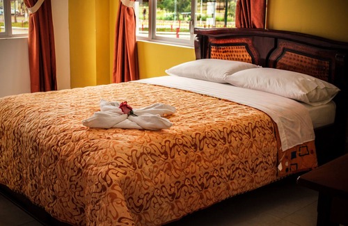 Loreto Hotel | Hotel Ebenezer