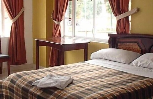Loreto Hotel | Hotel Ebenezer