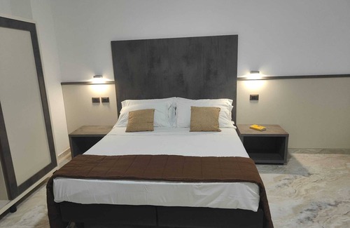 Eboli Hotel | HOTEL EBOLI