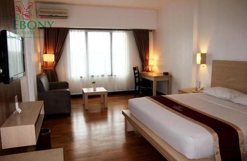 Batulicin Hotel | Hotel Ebony Batulicin