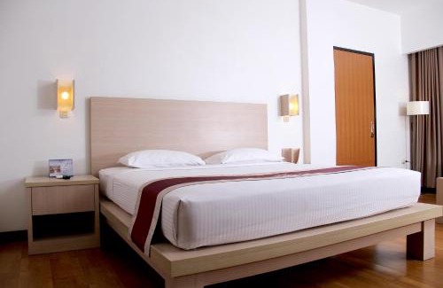 Batulicin Hotel | Hotel Ebony Batulicin