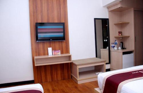 Batulicin Hotel | Hotel Ebony Batulicin