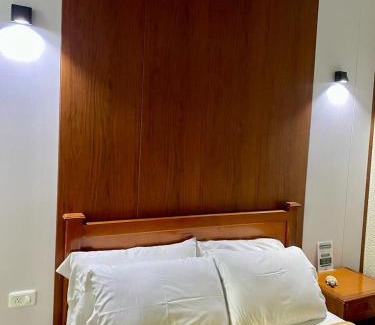 Coca House | Hotel R Williams