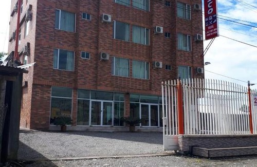 Coca Hotel | Hotel Amazonico