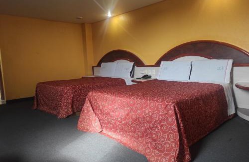 Ecatepec de Morelos Hotel | Hotel Ecatepec