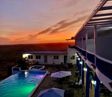 San Jose Hotel | Hotel Eclipse, Playa Coronado