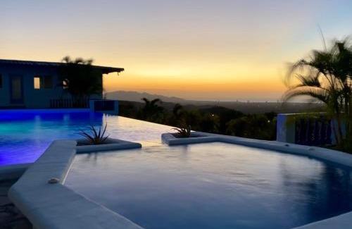 San Jose Hotel | Hotel Eclipse, Playa Coronado