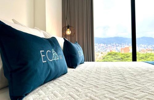 Belen Hotel | Hotel ECO 44