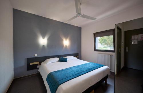 Banassac Hotel | Hotel Eco - A75