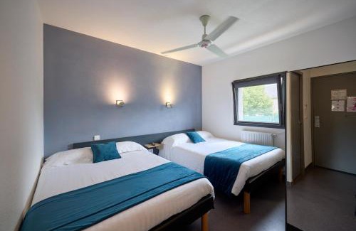 Banassac Hotel | Hotel Eco - A75