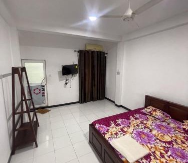 Buttala Hotel | Hotel Eco Garden