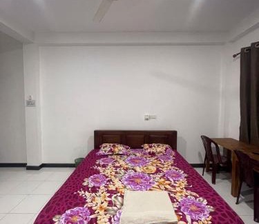 Buttala Hotel | Hotel Eco Garden