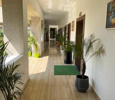 Marhi Hotel | Hotel Eco Park By Bookingcare