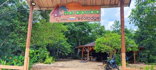 La Macarena Other | Hotel Ecologico Makalombia