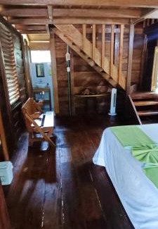 La Macarena Other | Hotel Ecologico Makalombia