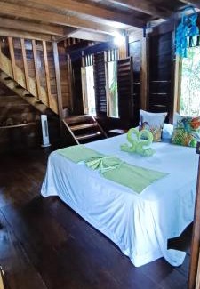 La Macarena Other | Hotel Ecologico Makalombia