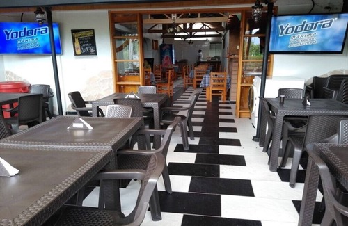 Laureles - Estadio Apartment | HOTEL ECONÓMICO. - Habitacion Multiple 1