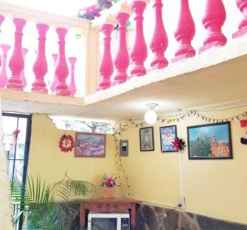 Xilitla Hotel | Hotel Economico