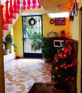 Xilitla Hotel | Hotel Economico