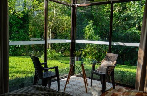 Chilamate Hotel | Hotel Ecopaisajes- Lake-Premier-Resort