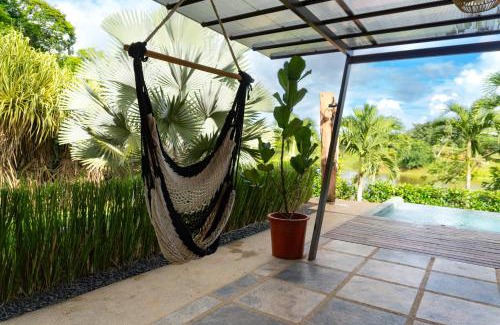 Chilamate Hotel | Hotel Ecopaisajes- Lake-Premier-Resort