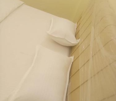 Ujjain Hotel | Hotel Ecosia Private Room's and Restaurants
