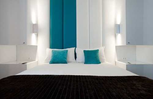 Genk Hotel | Hotel ECU - Different Hotels