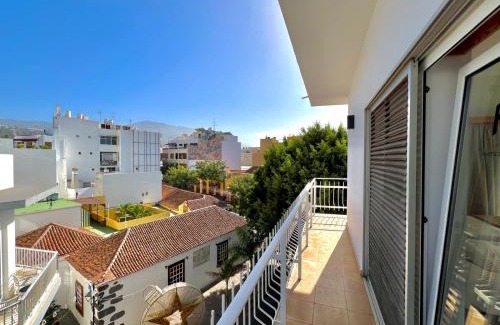 Los Llanos Hotel | Hotel Edén