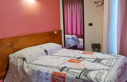 Santiago Juxtlahuaca Hotel | Hotel Edén