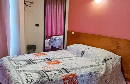 Santiago Juxtlahuaca Hotel | Hotel Edén