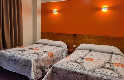 Santiago Juxtlahuaca Hotel | Hotel Edén