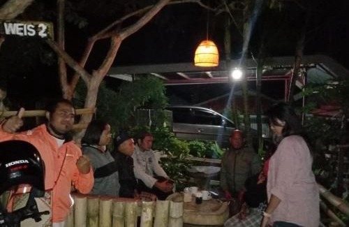 Bajawa Hotel | Hotel Edelweis 2 Bajawa