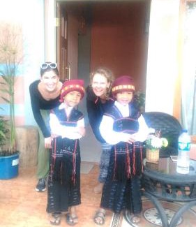 Bajawa Hotel | Hotel Edelweis 2 Bajawa