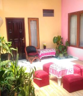 Bajawa Hotel | Hotel Edelweis 2 Bajawa