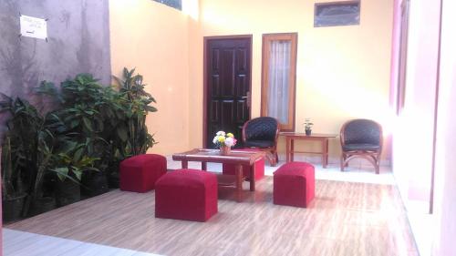 Bajawa Hotel | Hotel Edelweis 2 Bajawa