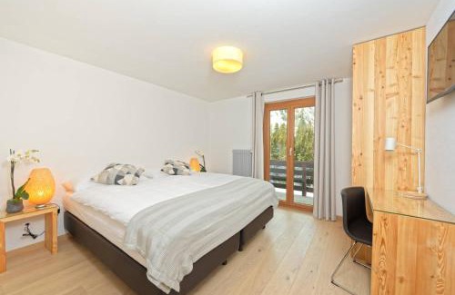 La Fouly Hotel | Hotel Edelweiss