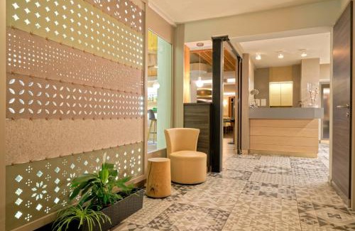 La Fouly Hotel | Hotel Edelweiss