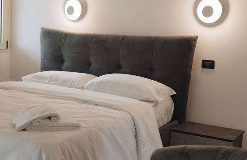 Castel d'Ario Hotel | Hotel Edelweiss Mantova