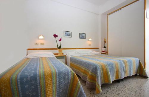 Cattolica Hotel | Hotel Eden B&B