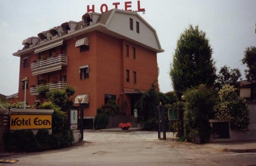 Orbassano Hotel | Hotel Eden