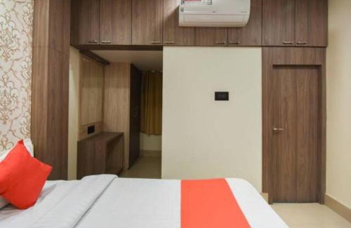 Jangipur Hotel | Hotel Eden Park