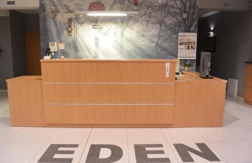 Rzgow Hotel | Hotel Eden
