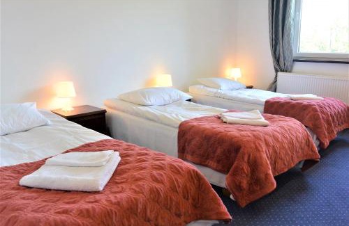 Rzgow Hotel | Hotel Eden