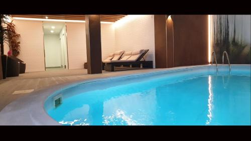 Luso Hotel | Hotel Eden