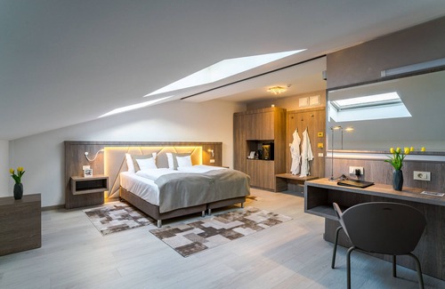 Campulung Moldovenesc Hotel | Hotel Eden Garden Spa