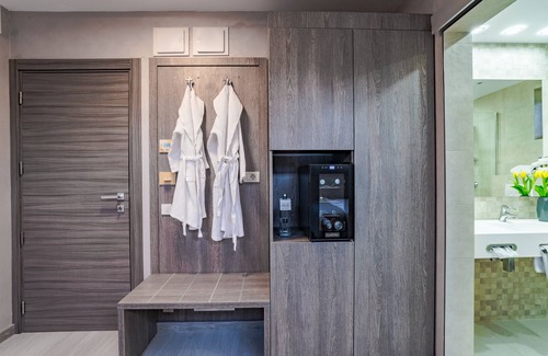 Campulung Moldovenesc Hotel | Hotel Eden Garden Spa