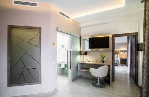 Campulung Moldovenesc Hotel | Hotel Eden Garden Spa
