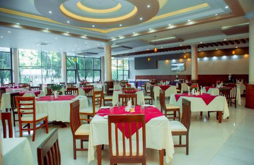 Mbeya Hotel | HOTEL EDENHIGHLANDS Mbeya